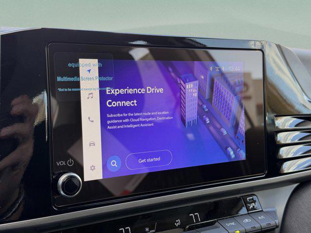 new 2026 Toyota Camry car, priced at $32,815