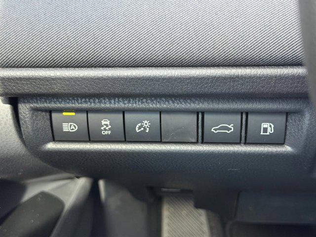 new 2026 Toyota Camry car, priced at $32,815