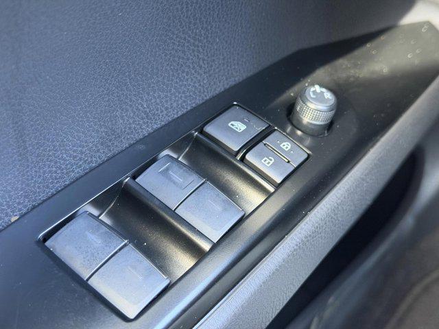 new 2026 Toyota Camry car, priced at $32,815