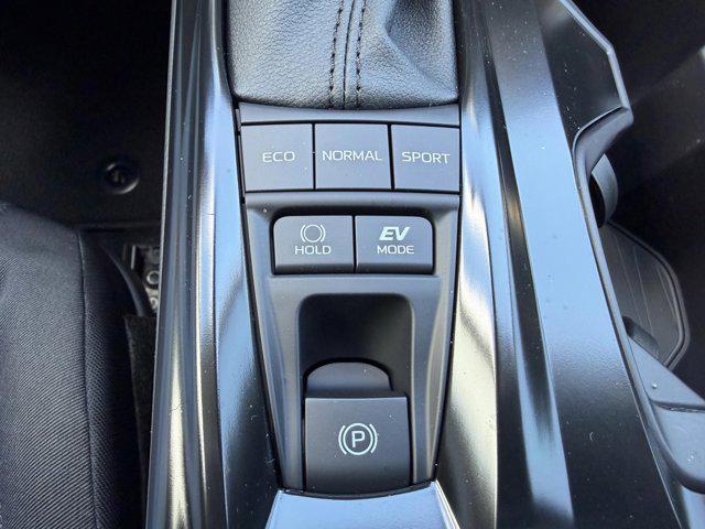 new 2026 Toyota Camry car, priced at $32,815