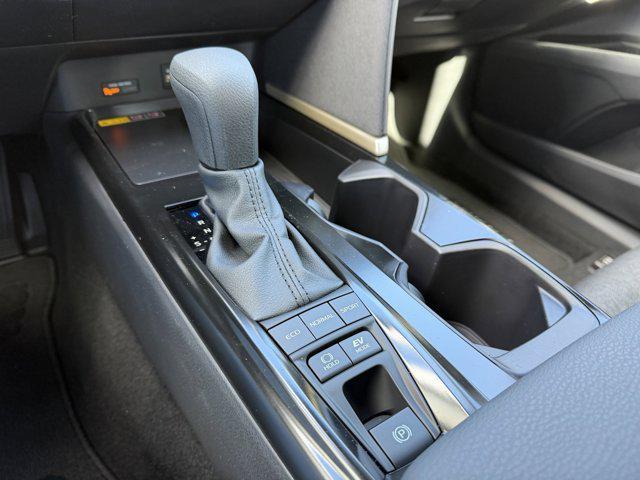 new 2026 Toyota Camry car, priced at $32,815