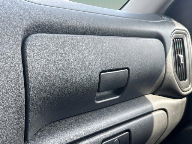 used 2025 GMC Sierra 1500 car, priced at $31,897