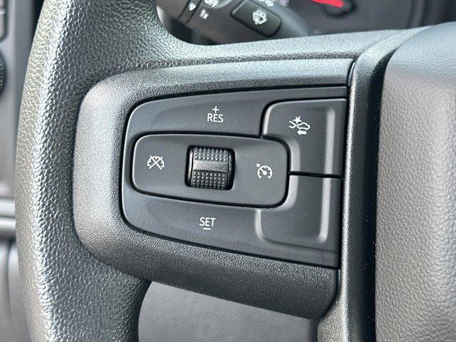 used 2025 GMC Sierra 1500 car, priced at $31,897