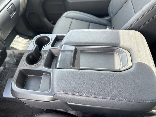 used 2025 GMC Sierra 1500 car, priced at $31,897