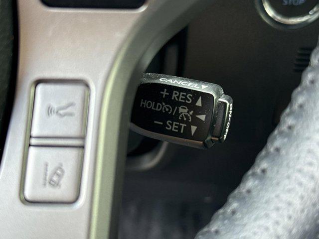 used 2024 Toyota 4Runner car, priced at $42,950