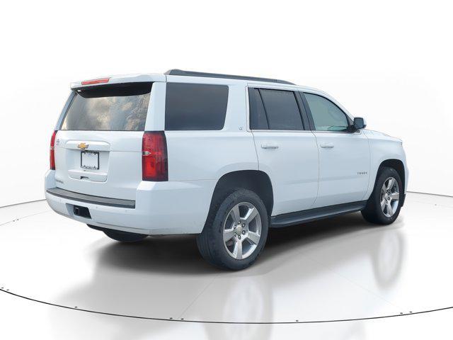 used 2020 Chevrolet Tahoe car, priced at $31,500