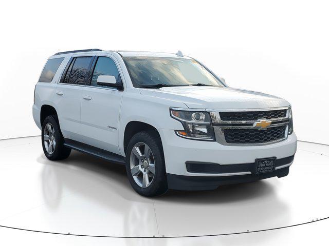 used 2020 Chevrolet Tahoe car, priced at $31,500