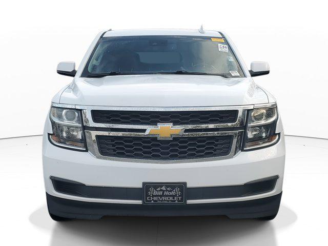 used 2020 Chevrolet Tahoe car, priced at $31,500