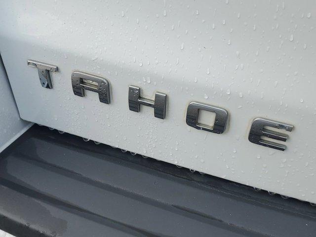 used 2020 Chevrolet Tahoe car, priced at $31,500