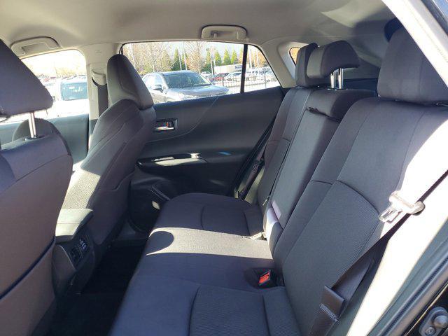 used 2022 Toyota Venza car, priced at $25,450