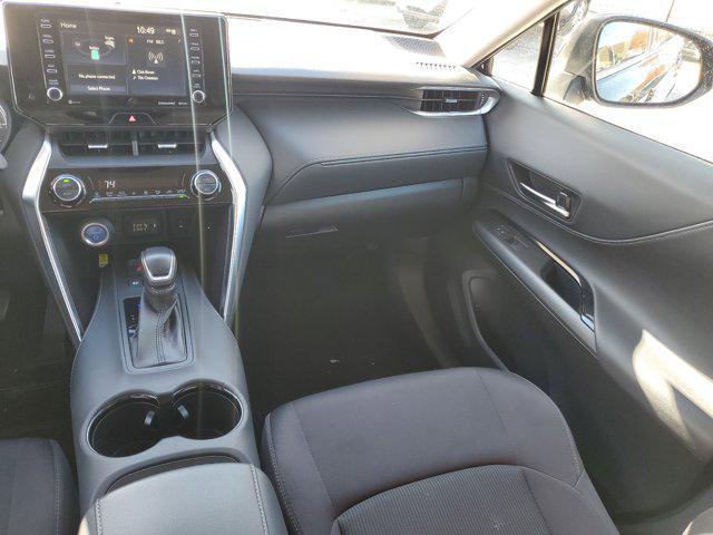 used 2022 Toyota Venza car, priced at $25,450