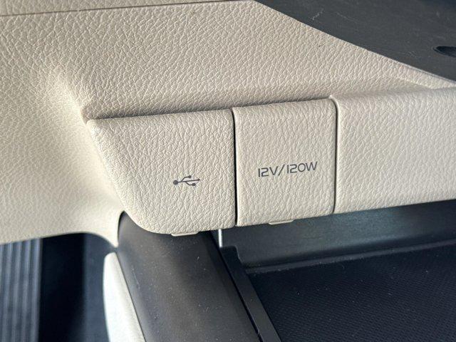 used 2024 Toyota Camry car, priced at $24,407