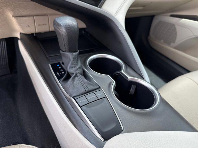 used 2024 Toyota Camry car, priced at $24,407