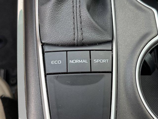 used 2024 Toyota Camry car, priced at $24,407