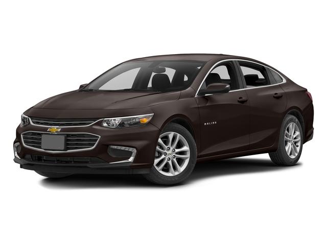 used 2016 Chevrolet Malibu car, priced at $7,359