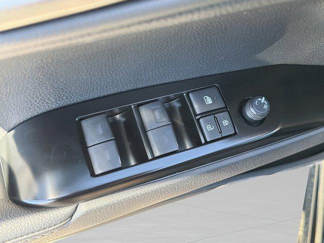 new 2026 Toyota Camry car, priced at $38,394