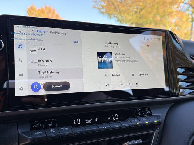 new 2026 Toyota Camry car, priced at $38,394