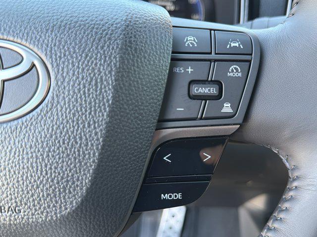 new 2026 Toyota Camry car, priced at $38,394