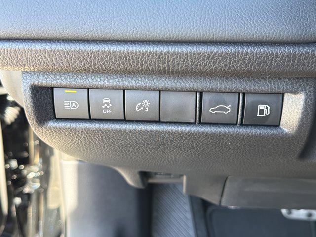 new 2026 Toyota Camry car, priced at $38,394