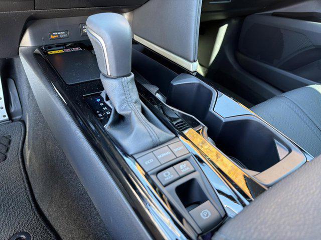 new 2026 Toyota Camry car, priced at $38,394