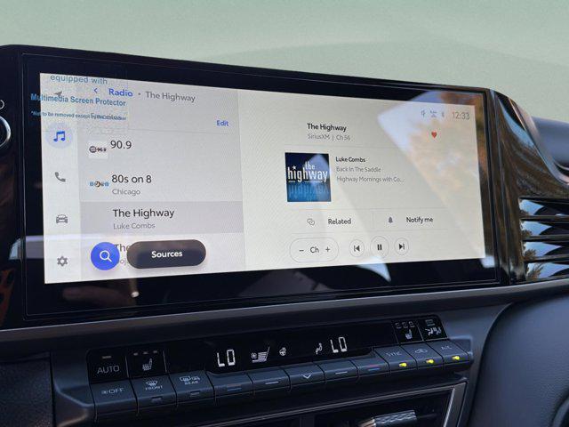 new 2026 Toyota Camry car, priced at $38,394