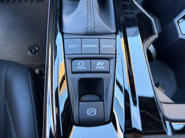 new 2026 Toyota Camry car, priced at $38,394