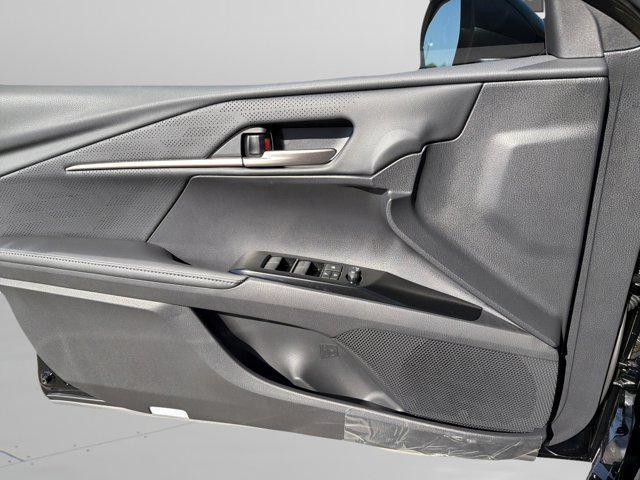 new 2026 Toyota Camry car, priced at $38,394