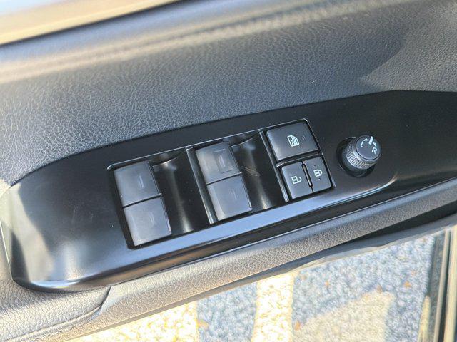 new 2026 Toyota Camry car, priced at $38,394