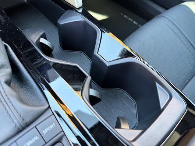 new 2026 Toyota Camry car, priced at $38,394