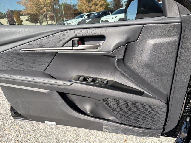 new 2026 Toyota Camry car, priced at $38,394