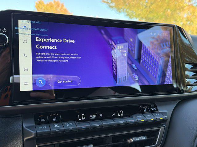 new 2026 Toyota Camry car, priced at $38,394