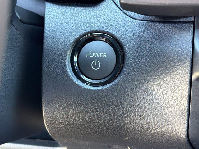 new 2026 Toyota Camry car, priced at $38,394