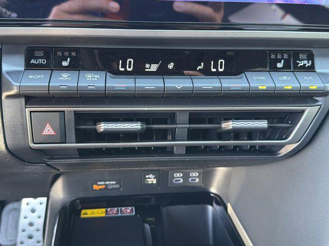 new 2026 Toyota Camry car, priced at $38,394