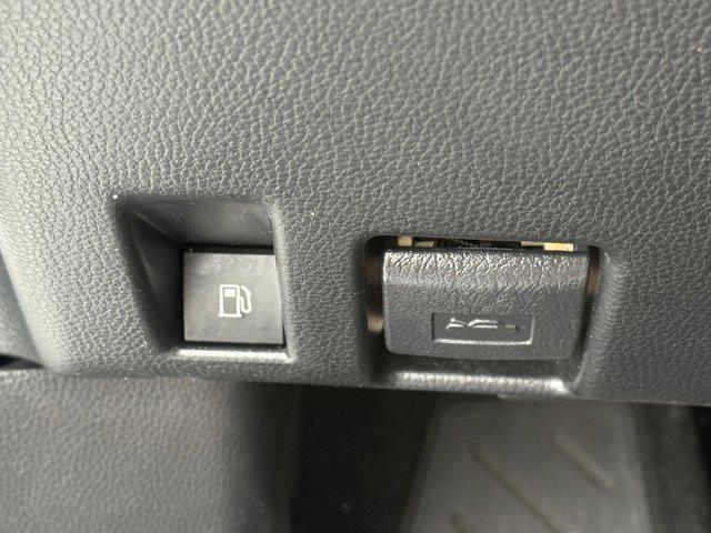 used 2022 Toyota RAV4 Hybrid car, priced at $26,350