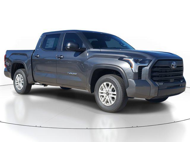 new 2025 Toyota Tundra car, priced at $54,162