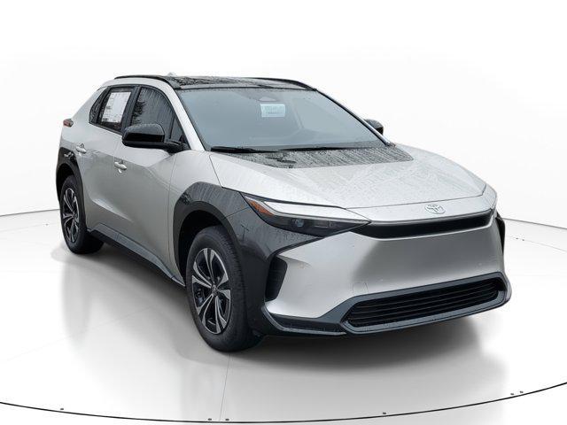 new 2024 Toyota bZ4X car, priced at $46,845