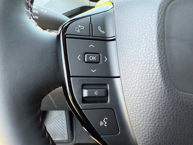 new 2026 Toyota Prius Plug-In Hybrid car, priced at $41,228