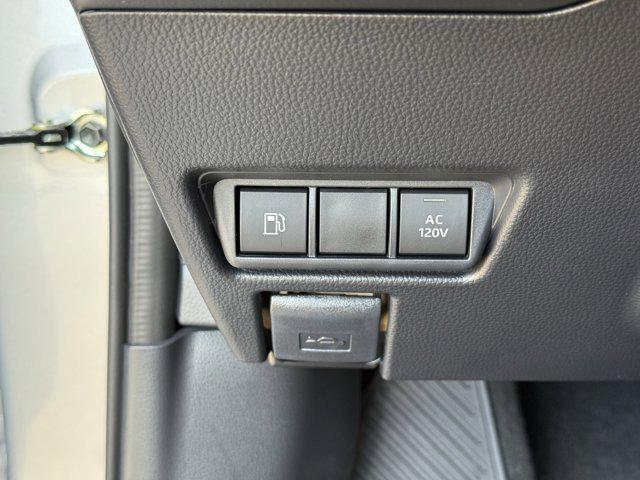 new 2026 Toyota Prius Plug-In Hybrid car, priced at $41,228