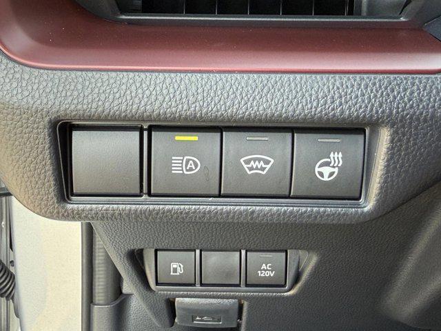 new 2026 Toyota Prius Plug-In Hybrid car, priced at $41,228