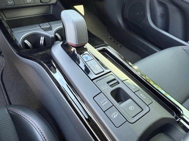 new 2026 Toyota Prius Plug-In Hybrid car, priced at $41,228