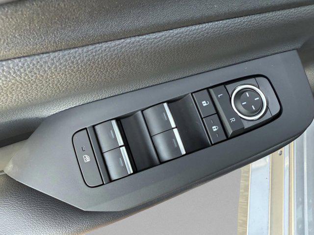 new 2026 Toyota Prius Plug-In Hybrid car, priced at $41,228