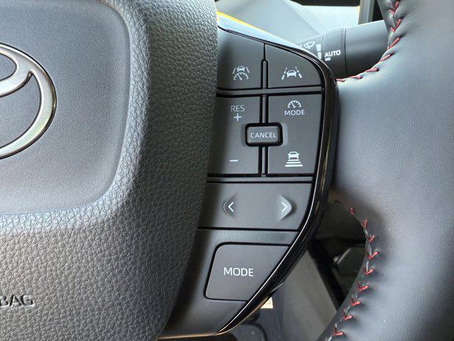 new 2026 Toyota Prius Plug-In Hybrid car, priced at $41,228