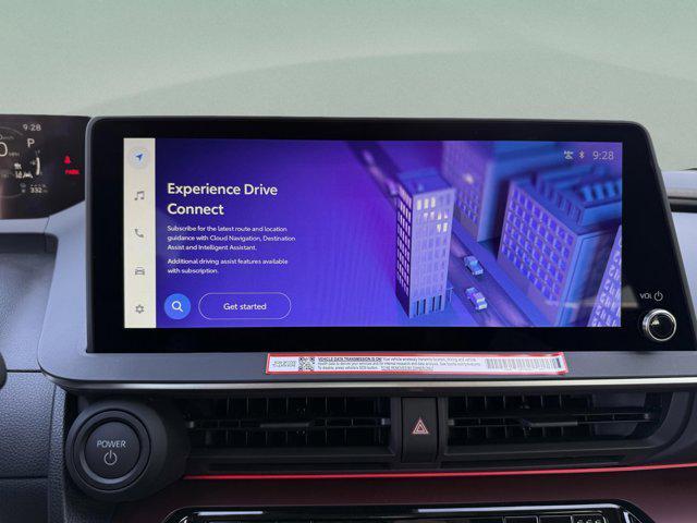 new 2026 Toyota Prius Plug-In Hybrid car, priced at $41,228