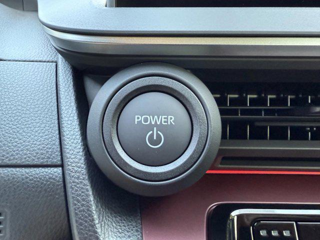 new 2026 Toyota Prius Plug-In Hybrid car, priced at $41,228