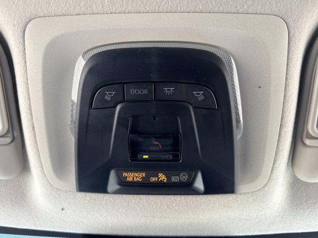 used 2025 Toyota Corolla car, priced at $21,750