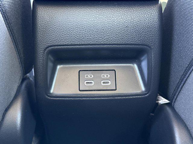 used 2025 Toyota Corolla car, priced at $21,750