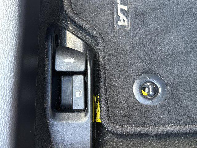 used 2025 Toyota Corolla car, priced at $21,750