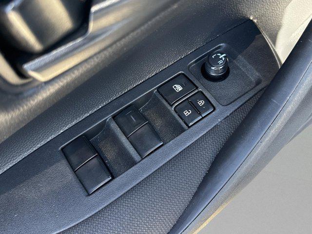 used 2025 Toyota Corolla car, priced at $21,750