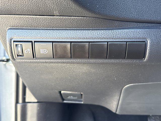 used 2025 Toyota Corolla car, priced at $21,750