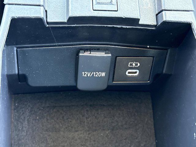 used 2025 Toyota Corolla car, priced at $21,750